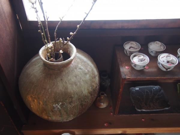 多彩なお稽古と蕎麦でつながる”もうひとつの家族”？