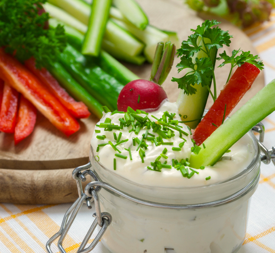 美腸になれる！話題の乳酸菌発酵調味料って？