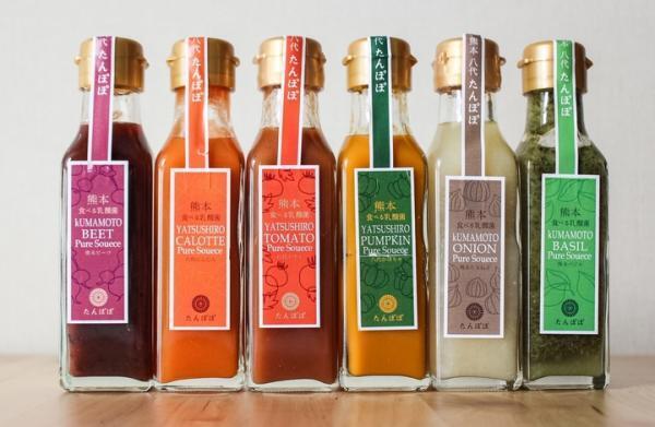 美腸になれる！話題の乳酸菌発酵調味料って？