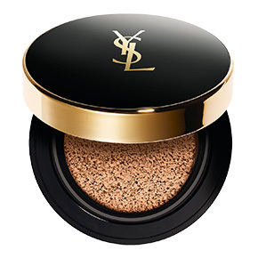 高機能で時短！2016春に話題のクッションファンデって？