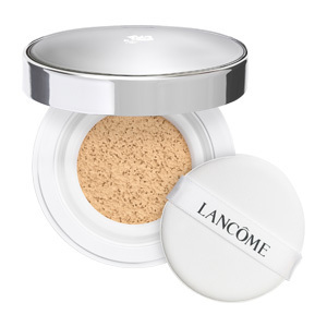 高機能で時短！2016春に話題のクッションファンデって？