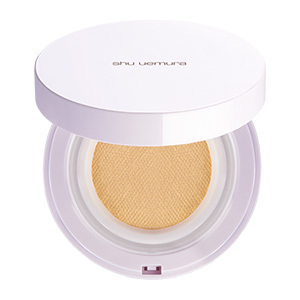 高機能で時短！2016春に話題のクッションファンデって？