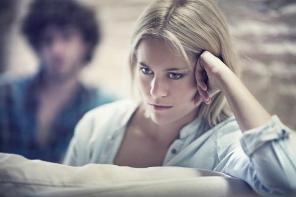 パートナーがムカつく！行き場のない怒りを解消するために「考えるといいコト」