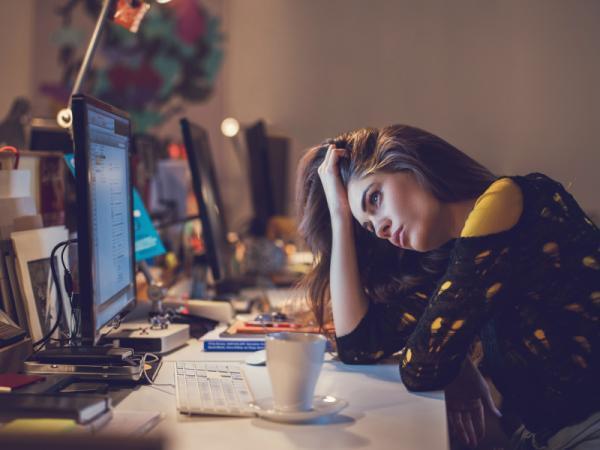 パートナーがムカつく！行き場のない怒りを解消するために「考えるといいコト」