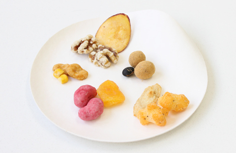 本当は秘密にしたい。フードコーディネーターの鉄板手土産とは？