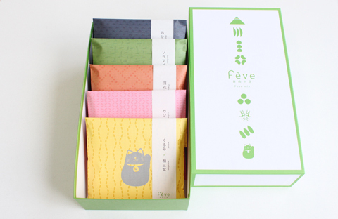 本当は秘密にしたい。フードコーディネーターの鉄板手土産とは？