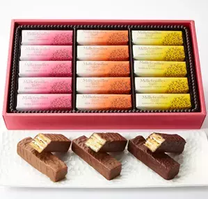 本当は秘密にしたい。フードコーディネーターの鉄板手土産とは？