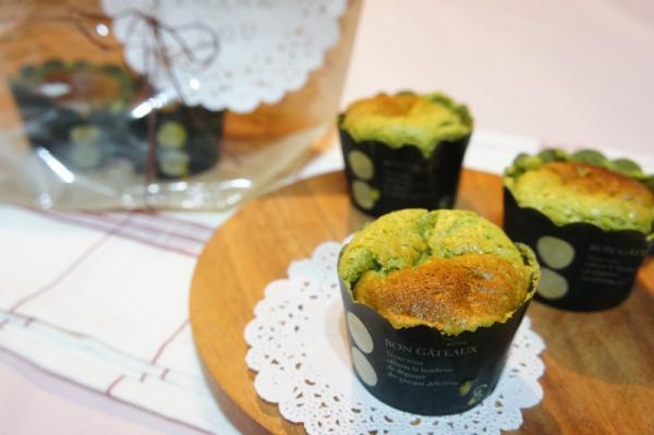 【材料は3つだけ！】今すぐ作れる“和スイーツ”レシピ2