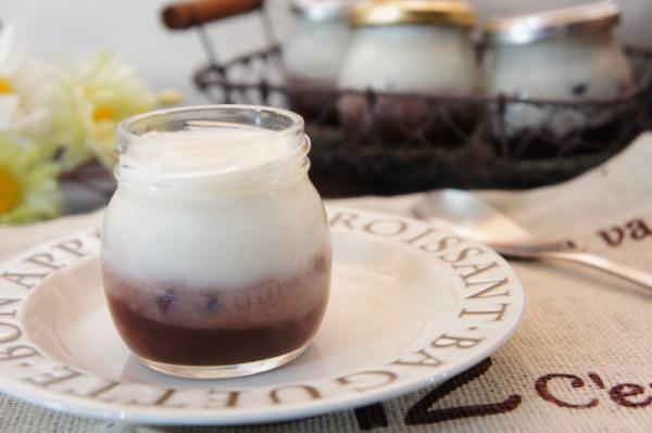 【材料は3つだけ！】今すぐ作れる“和スイーツ”レシピ2