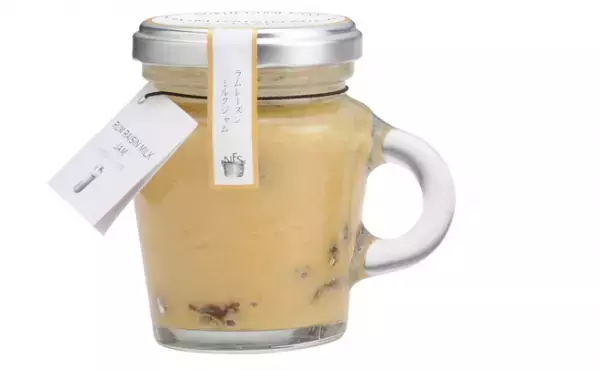 脱マンネリ！毎朝のトーストがワクワクした味になるジャム3選