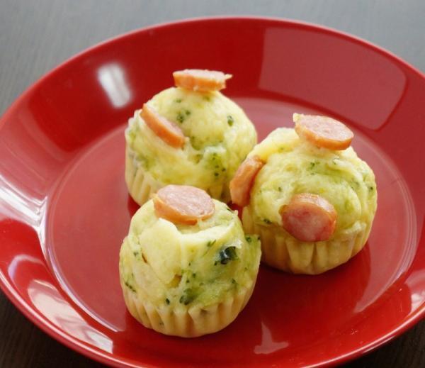 【ウマ～】ほっこり可愛い「春ごはん」レシピ