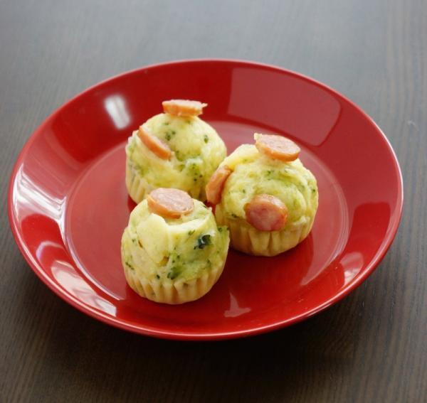 【ウマ～】ほっこり可愛い「春ごはん」レシピ