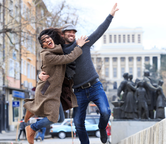 「男友達⇒彼氏」はありえる？最高の彼氏に必要な条件