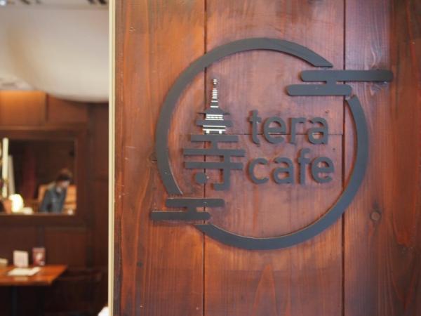 お坊さんとつながると元気になれる?！話題の寺カフェに行ってきました