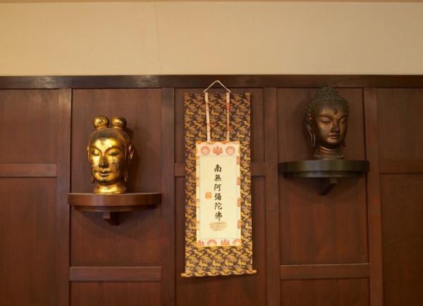 お坊さんとつながると元気になれる?！話題の寺カフェに行ってきました