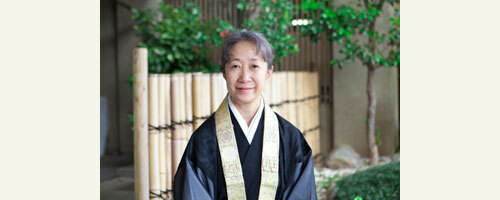 お坊さんとつながると元気になれる?！話題の寺カフェに行ってきました