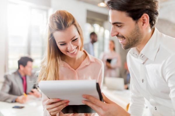 【OL恋愛ハウツー】実際にモテているOLたちの恋愛テクを観察してみた！