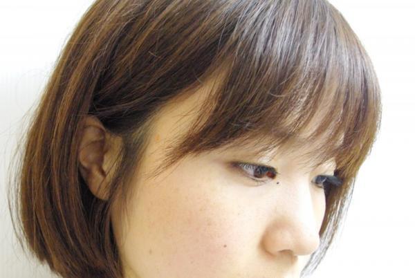 【恋愛運・仕事運】ほくろで運気アップ！自然に描けるメイク術