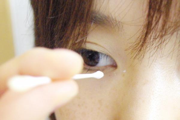 【恋愛運・仕事運】ほくろで運気アップ！自然に描けるメイク術