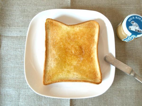【パン研究家指導】スーパーの食パンを”サクふわトースト”にする絶妙テク