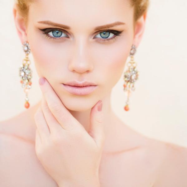 【無料】あなたが一番美しく見えるパーソナルカラーを自己診断する方法