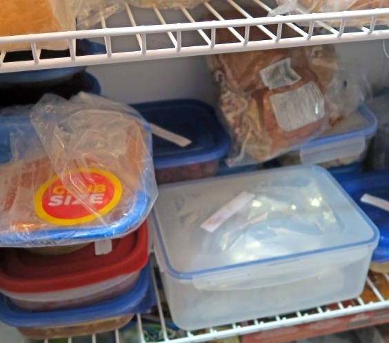 超料理ビギナー必見！自炊をラクにするストックアイデア３