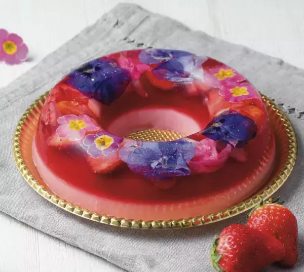 女度UP!! 春に贈りたい手土産3選