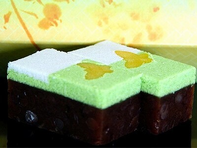 女度UP!! 春に贈りたい手土産3選