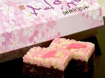 女度UP!! 春に贈りたい手土産3選