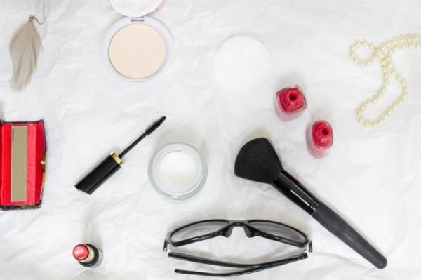 満足度100％！臨床心理士が教える「心が元気になる」メイク術