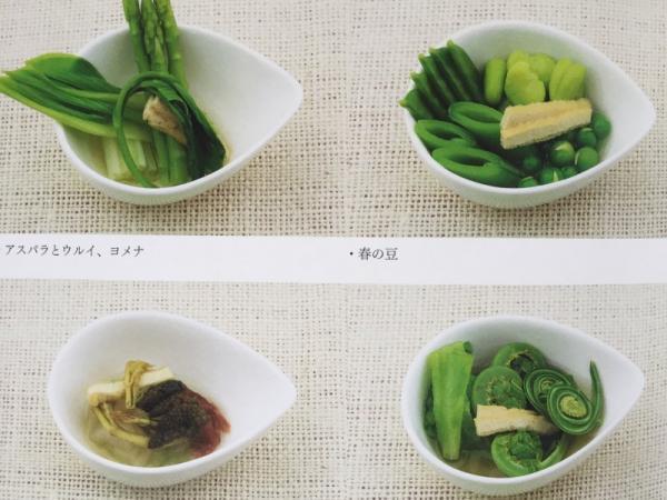 【4月20日から29日】困難を乗り越えるパワーがみなぎる！春は「食」で開運しよう