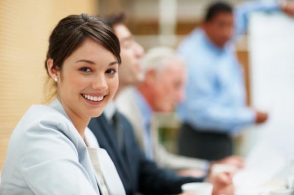 もう怖くない！ 聞き手の心をつかむ「プレゼン」のコツ