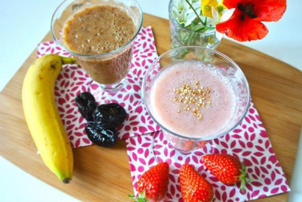 時間のない朝でも栄養バッチリ！ 「ライスミルク」のお手軽レシピ