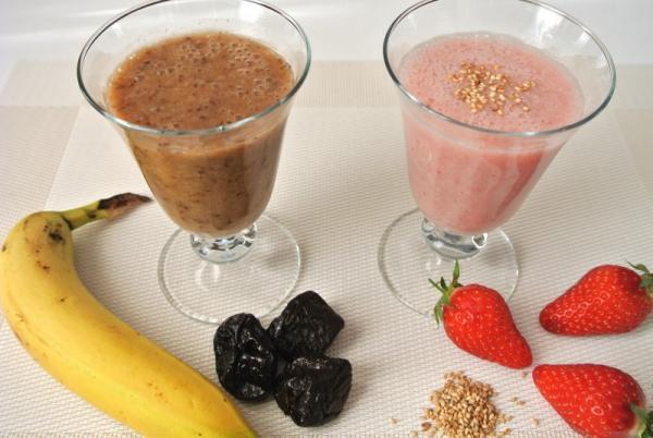 時間のない朝でも栄養バッチリ！ 「ライスミルク」のお手軽レシピ