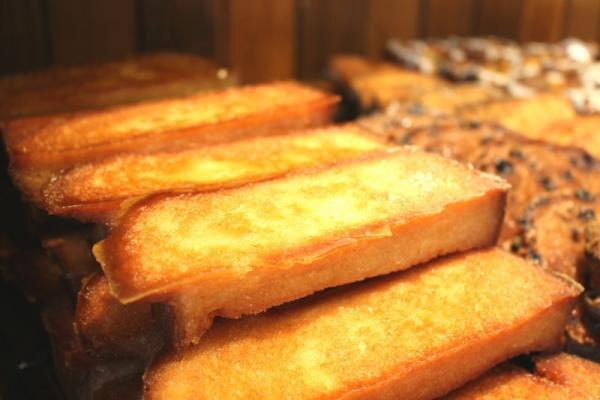 パン研究家もリピート！食パンが本当に美味しい東京のお店