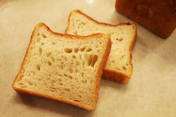 パン研究家もリピート！食パンが本当に美味しい東京のお店