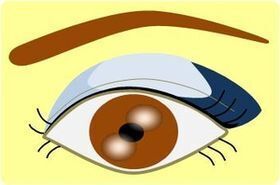 2016春夏シーズン最大のビューティートレンド「寒色アイメイク」に注目！