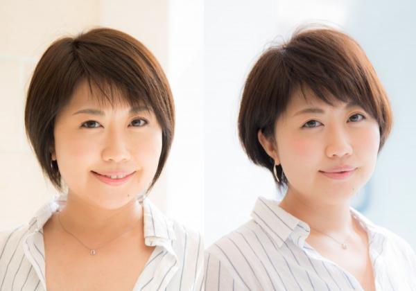 【プロの技】薄いメイクでしっかり可愛く！2016春トレンドのミニマムメイクって？