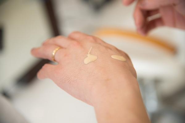 【プロの技】薄いメイクでしっかり可愛く！2016春トレンドのミニマムメイクって？