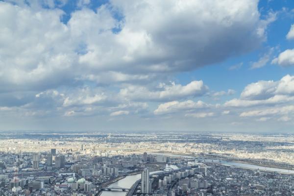 【4月10日から14日】幸せを呼ぶ鳥「つばめ」といっしょに春の空を眺めましょう