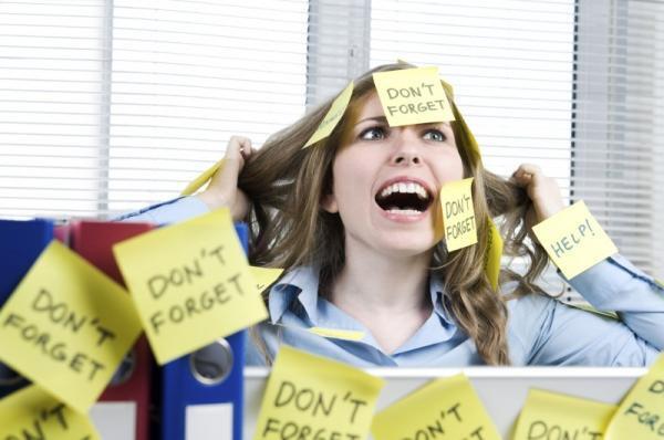 「もう疲れた…！」ストレスの多い仕事に。おすすめ簡単ストレスケア