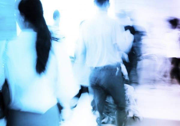 「もう疲れた…！」ストレスの多い仕事に。おすすめ簡単ストレスケア