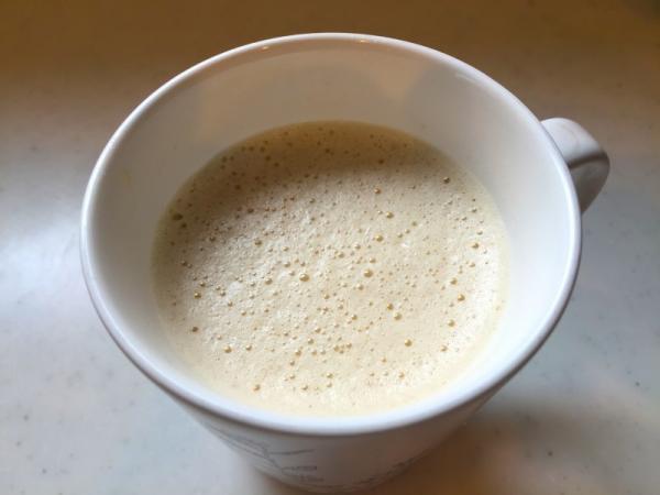 ダイエットだけじゃない！体と心のパフォーマンスが最高になる「バターコーヒー」って？