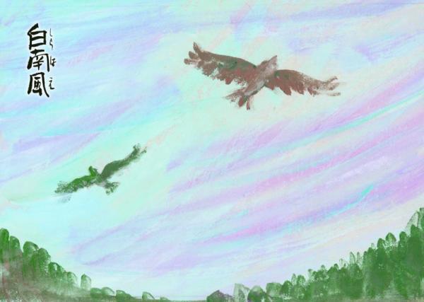 疲れたココロに効く！5月の開運パワーがみなぎる「心理テスト」