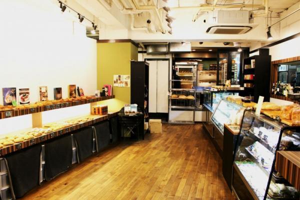 パン研究家が厳選！今、東京で行くべきパン屋さんBEST3