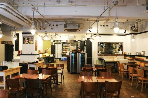 パン研究家が厳選！今、東京で行くべきパン屋さんBEST3