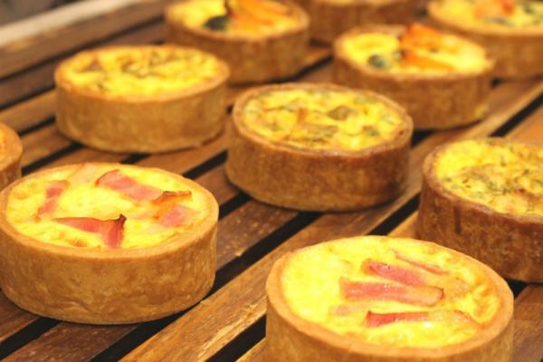 パン研究家が厳選！今、東京で行くべきパン屋さんBEST3