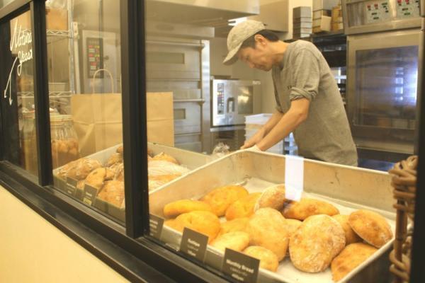 パン研究家が厳選！今、東京で行くべきパン屋さんBEST3