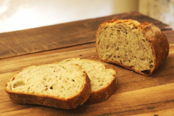 パン研究家が厳選！今、東京で行くべきパン屋さんBEST3