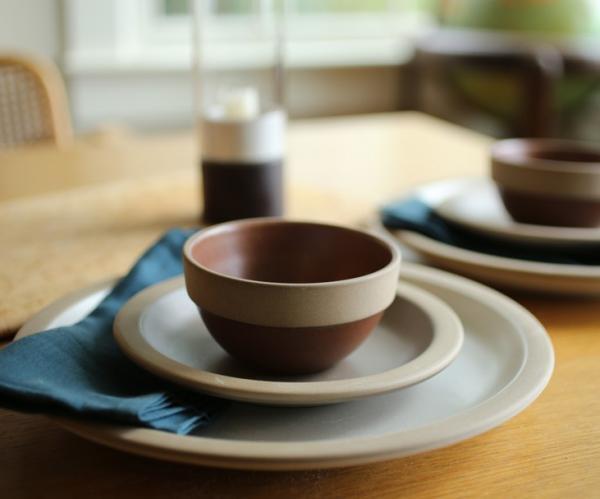 有名カフェでも使われている。サンフランスコ発の器「ヒースセラミック」とは？